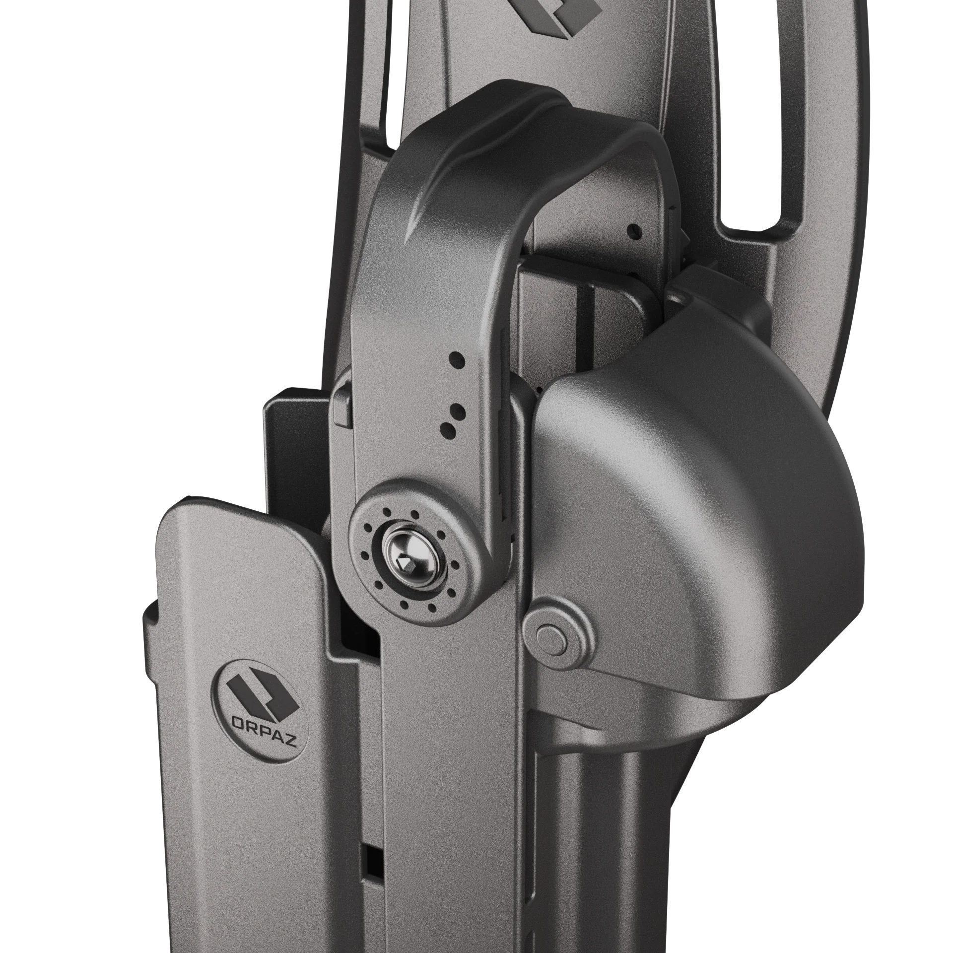 ערכת נרתיק מונמך Orpaz T40 Pro Sentinel-LR - Image 5
