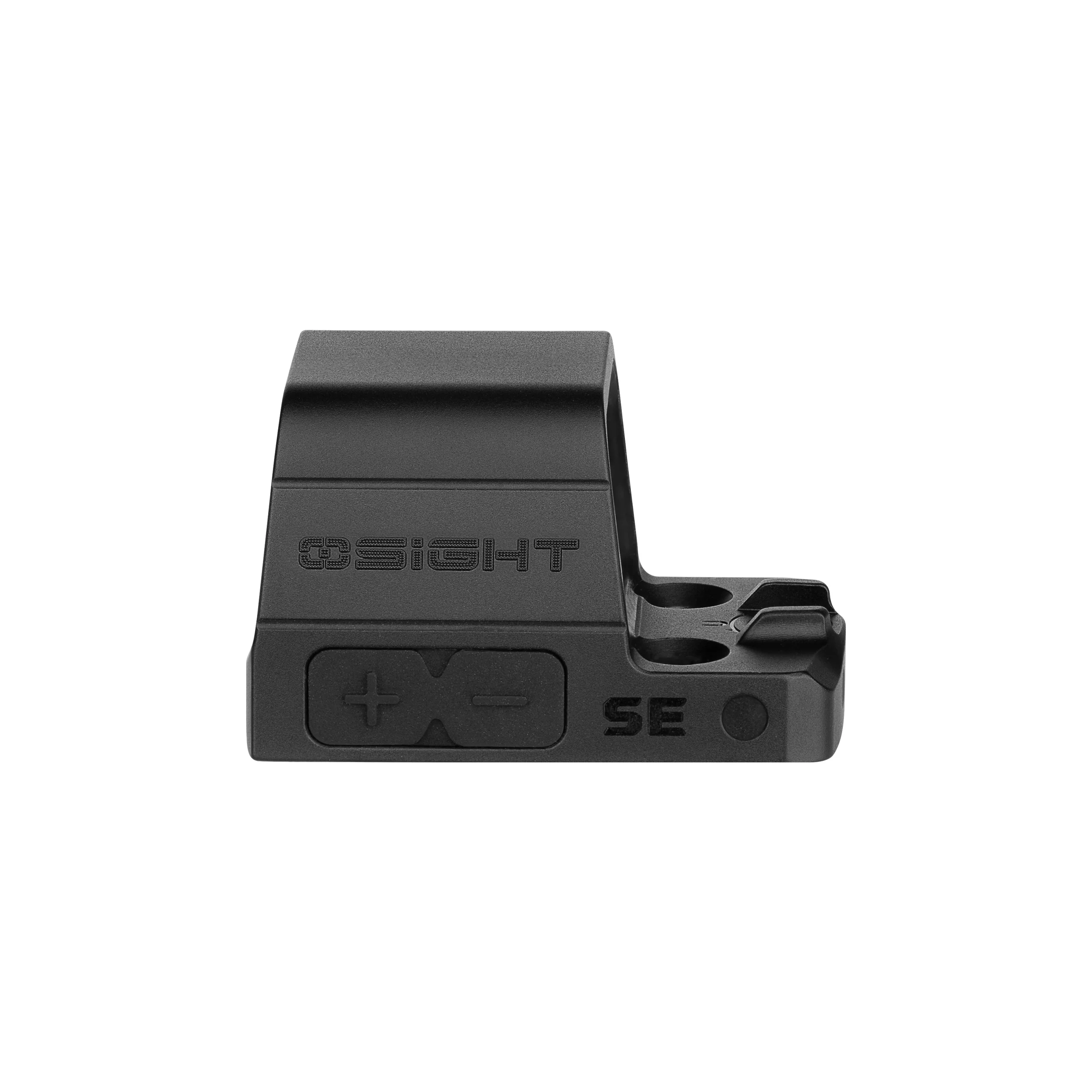 כוונת השלכה סגורה RMSc – OSIGHT SE Enclosed Green Dot 6 MOA - Image 3