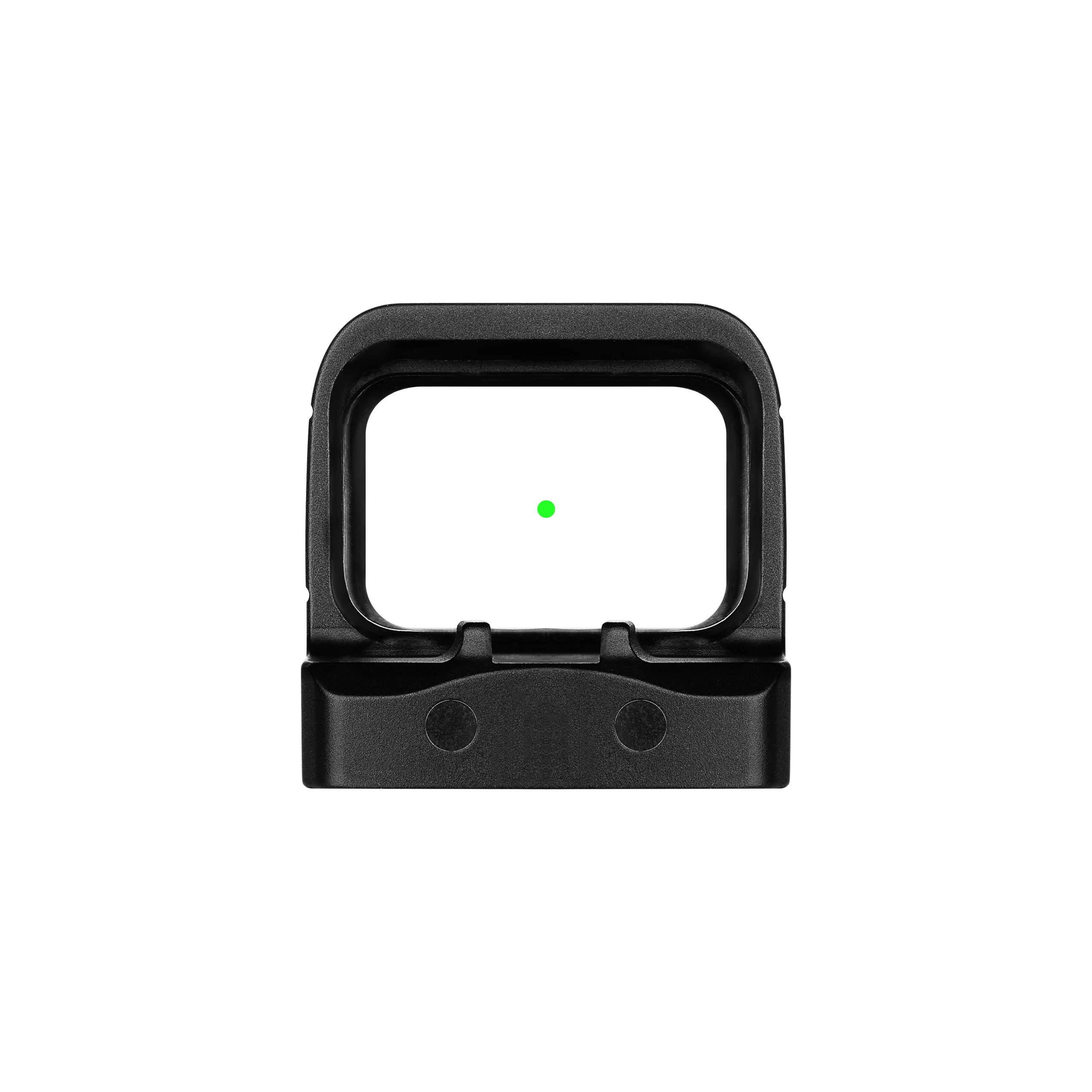 כוונת השלכה סגורה RMSc – OSIGHT SE Enclosed Green Dot 6 MOA - Image 4