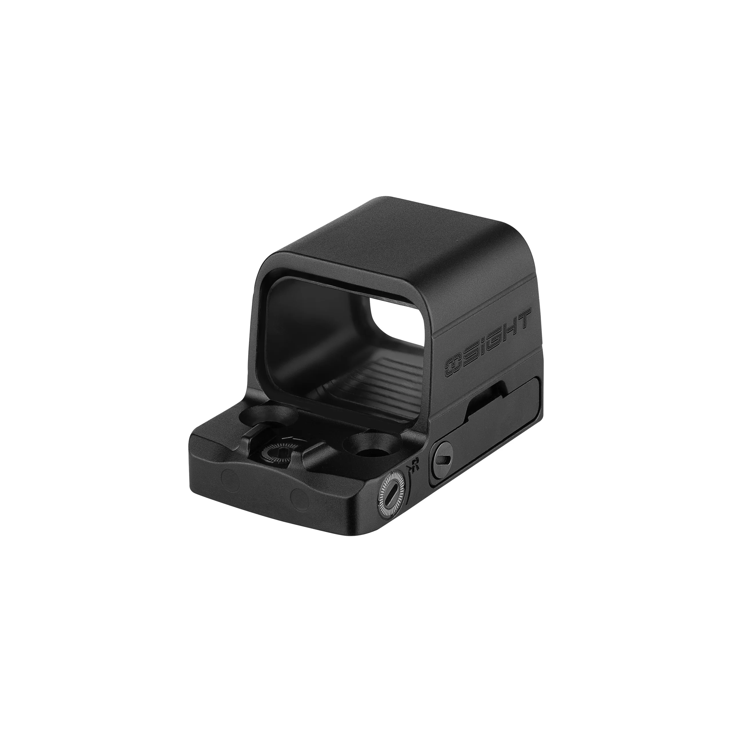 כוונת השלכה סגורה RMSc – OSIGHT SE Enclosed Green Dot 6 MOA - Image 5