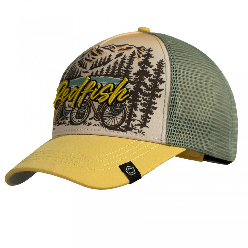 כובע Adventure Cyclist BB Cap – Pentagon Tactical