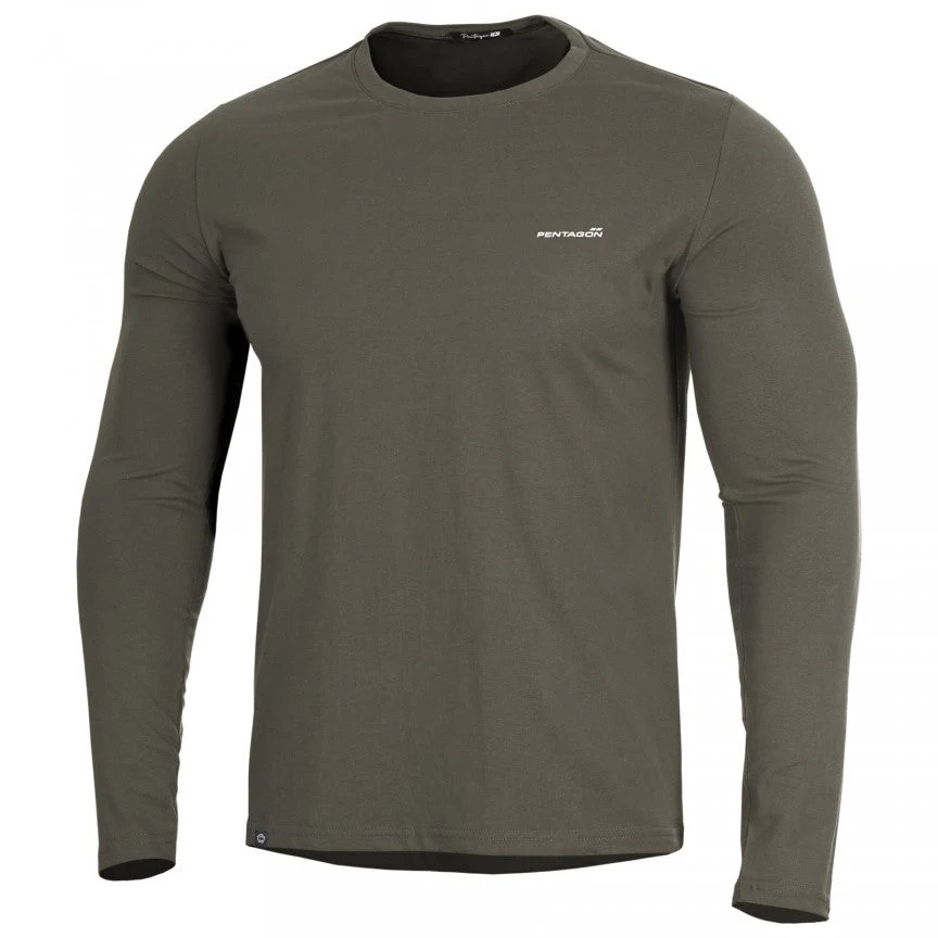 חולצת ארוכה – Pentagon Ageron 2.0 Long Shirt