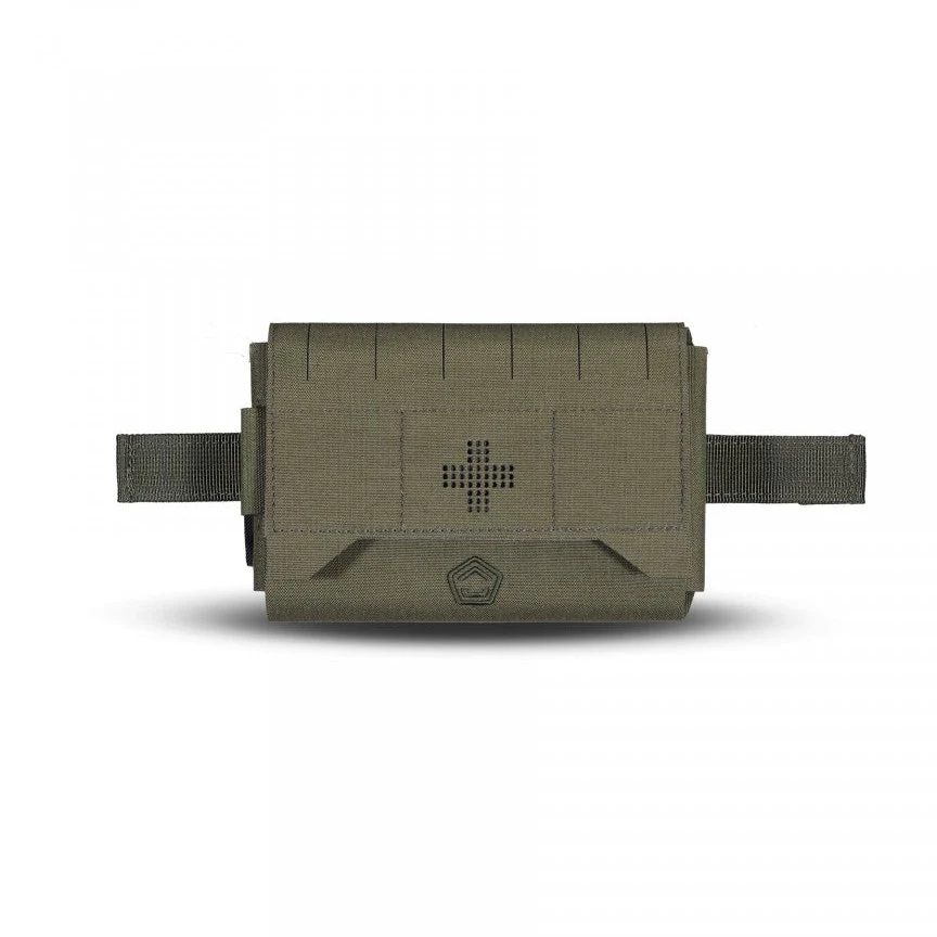 פאוץ' רפואה אופקי Amina Horizontal Med Pouch
