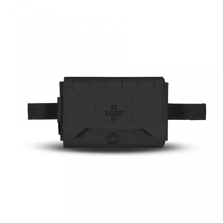 פאוץ' רפואה אופקי Amina Horizontal Med Pouch - Image 3