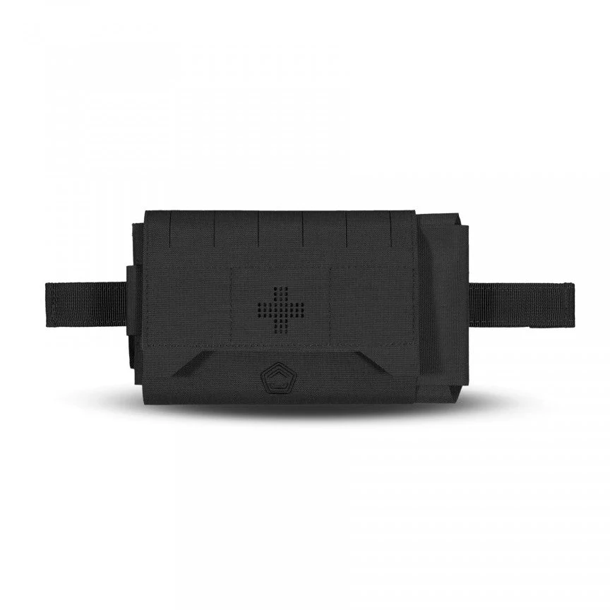 פאוץ' רפואה אופקי Amina Horizontal Med Pouch - Image 4