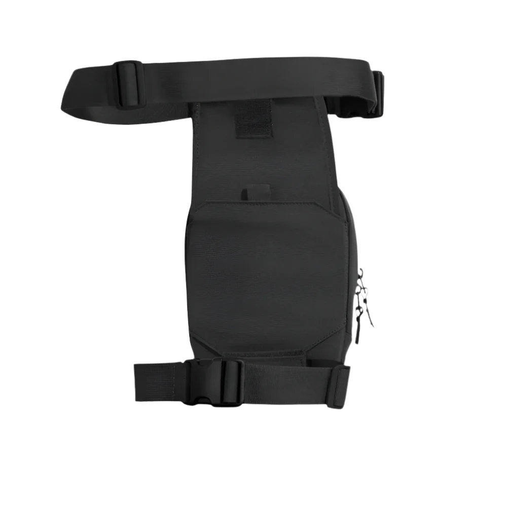 תיק ירך טקטי Pentagon Consul – עמיד במיוחד, ארגונומי ונוח לשטח וליומיום - Image 3