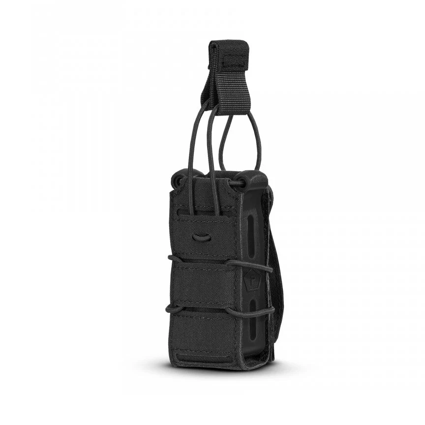 פונדה למחסנית אקדח Pentagon Elpis Pistol Mag Pouch תואם גלוק / CZ - Image 2