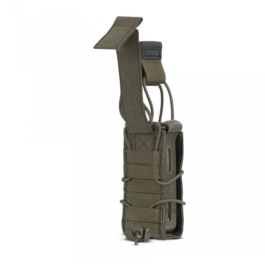 פונדה למחסנית אקדח Pentagon Elpis Pistol Mag Pouch תואם גלוק / CZ - Image 4