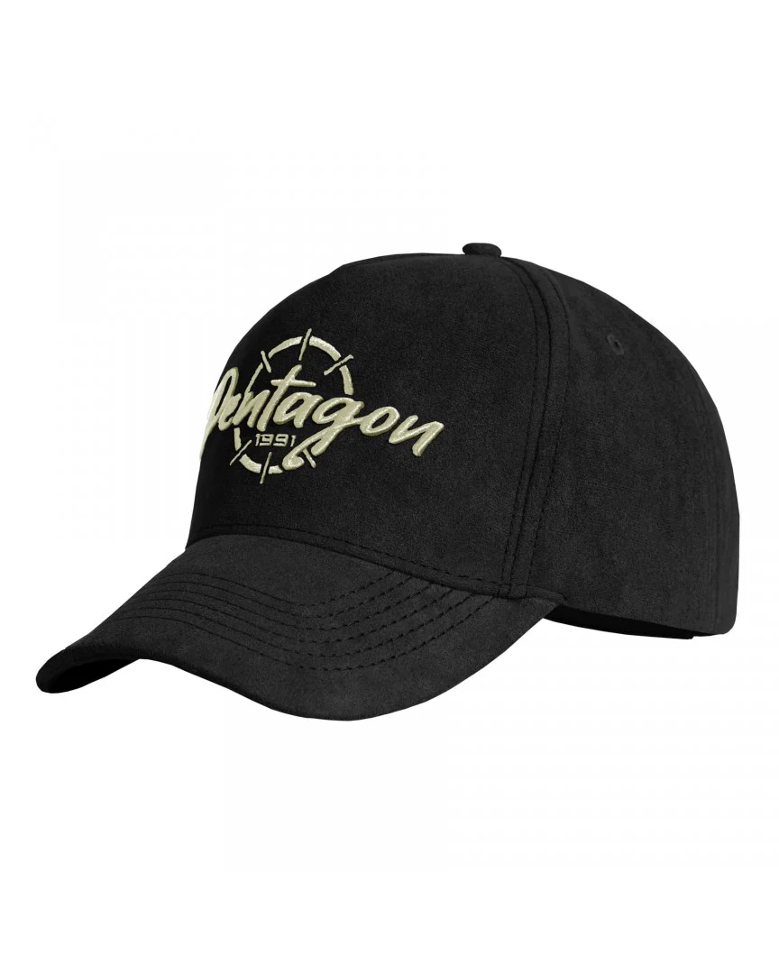 כובע קטיפה Liam Velvet Cap - Image 3