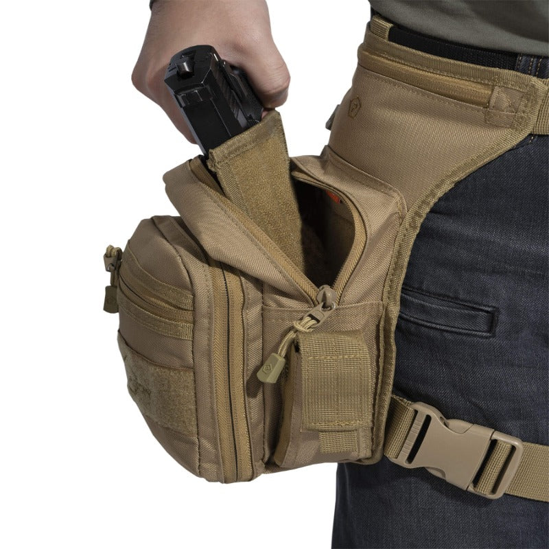 פאוץ' מותן טקטי MAX‑S 2.0 | Pentagon Tactical - Image 6