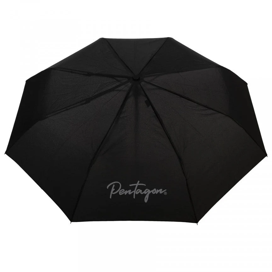Pentagon Noah Umbrella – מטרייה טקטית אוטומטית עם הגנת SPF80 ועמידות לרוח - Image 5