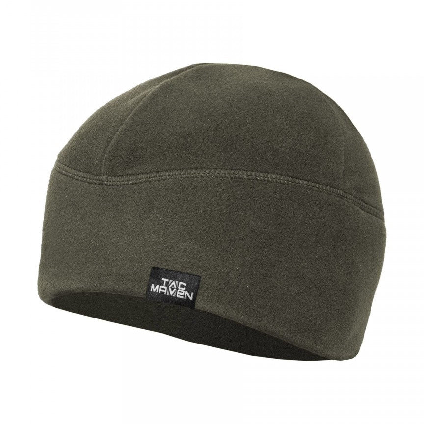 כובע פליז טקטי OROS – Pentagon Oros Fleece Watch Hat - Image 3