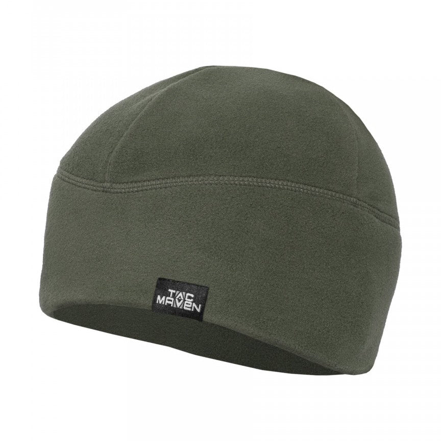 כובע פליז טקטי OROS – Pentagon Oros Fleece Watch Hat - Image 4