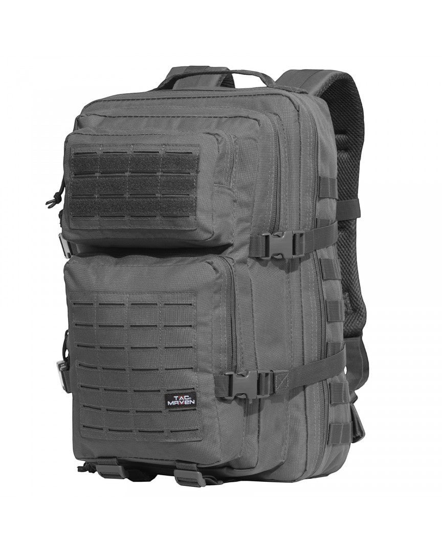 תיק גב טקטי 51 ליטר Tac Maven Assault Large LC מבית Pentagon - Image 3