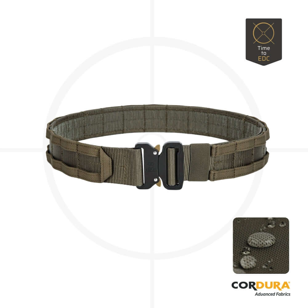 חגורת קרב מולי 1.75 RANGER BELT | כולל שלושה חלקים - Image 3