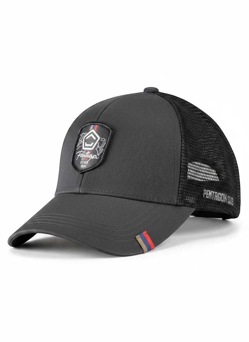 כובע מצחייה Revenant Trucker סדרה טקטית Pentagon