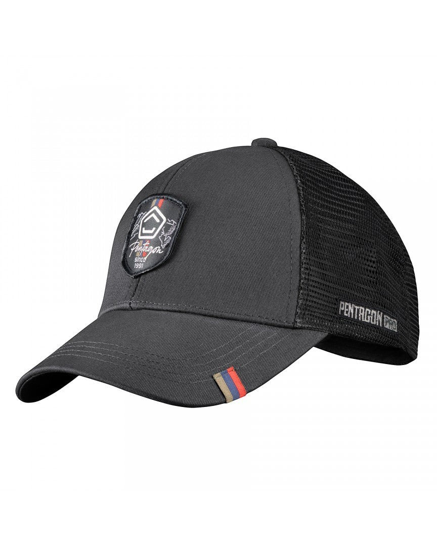 כובע מצחייה Revenant Trucker סדרה טקטית Pentagon - Image 2