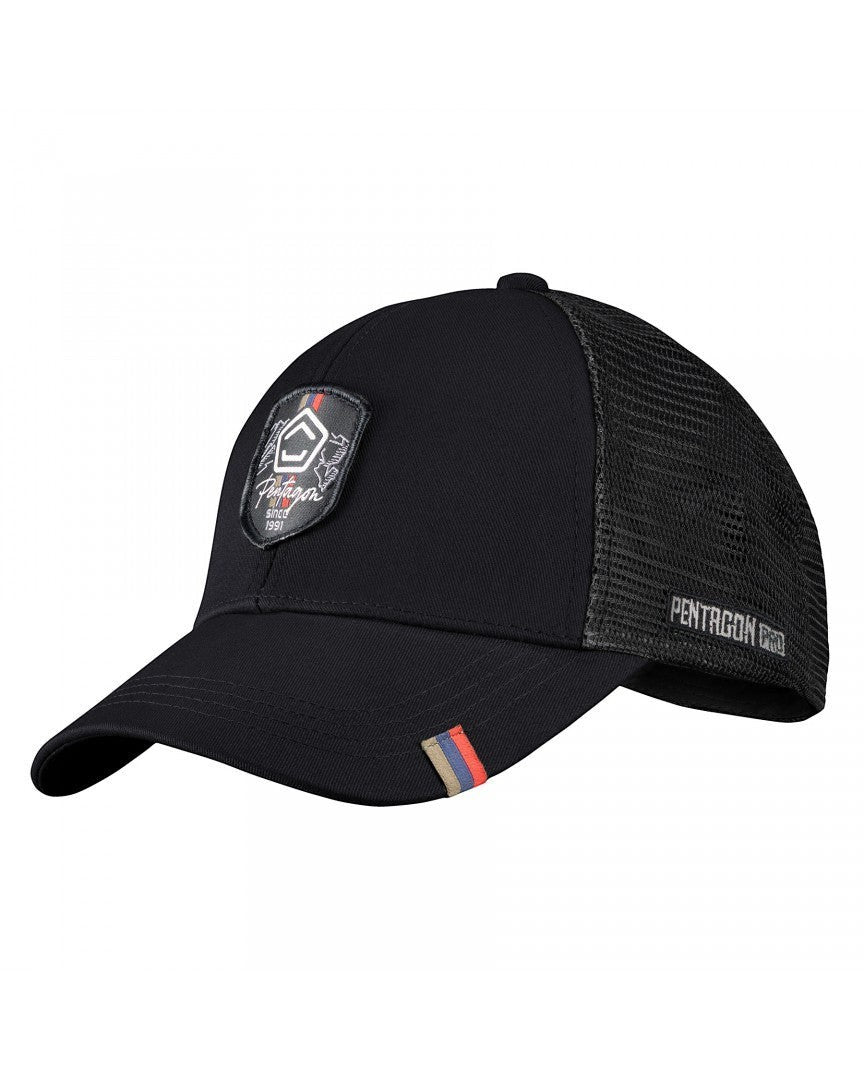 כובע מצחייה Revenant Trucker סדרה טקטית Pentagon - Image 3
