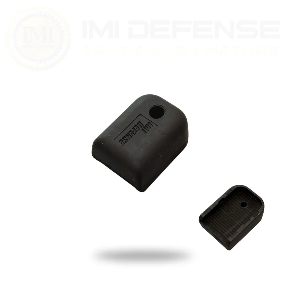 עקב גומי למחסניות רמון וגלוק 17/19 - Image 3