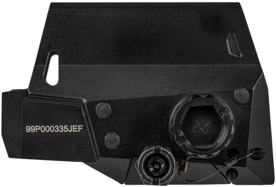 SIG SAUER ROMEO8H 1×38 – כוונת השלכה נקודה סגורה 2 MOA, MOTAC - Image 4