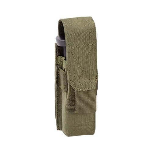 פונדה בודדת למחסנית | SINGLE MAG POUCH| Defcon 5