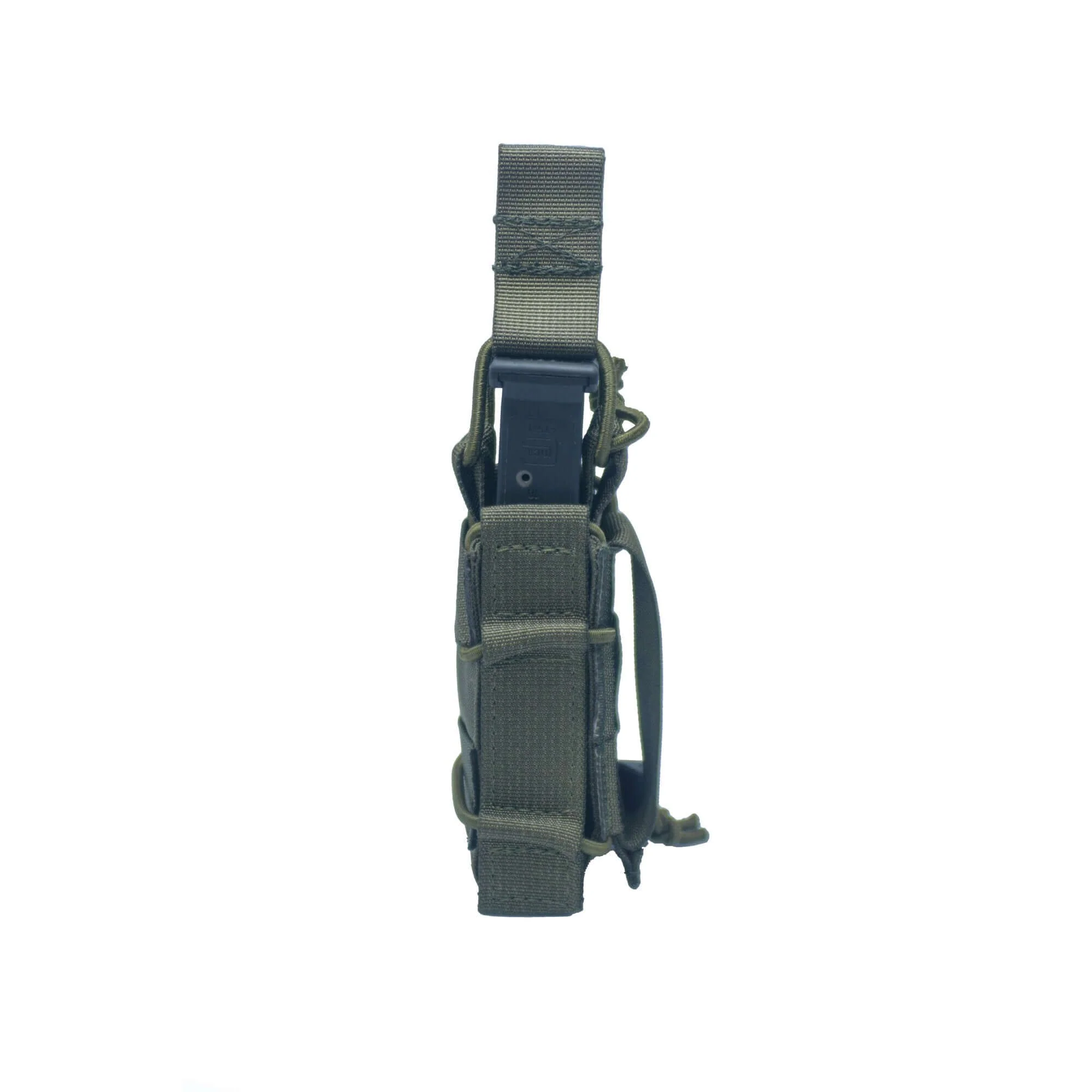 פונדה בודדת למחסנית | SINGLE MAG POUCH MASADA - Image 5