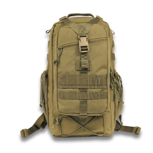 תיק גב | תיק טקטי | Backpack 20 | EDC - Image 3