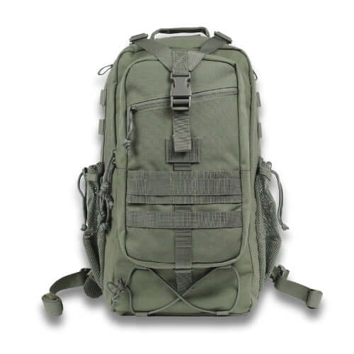 תיק גב | תיק טקטי | Backpack 20 | EDC - Image 4