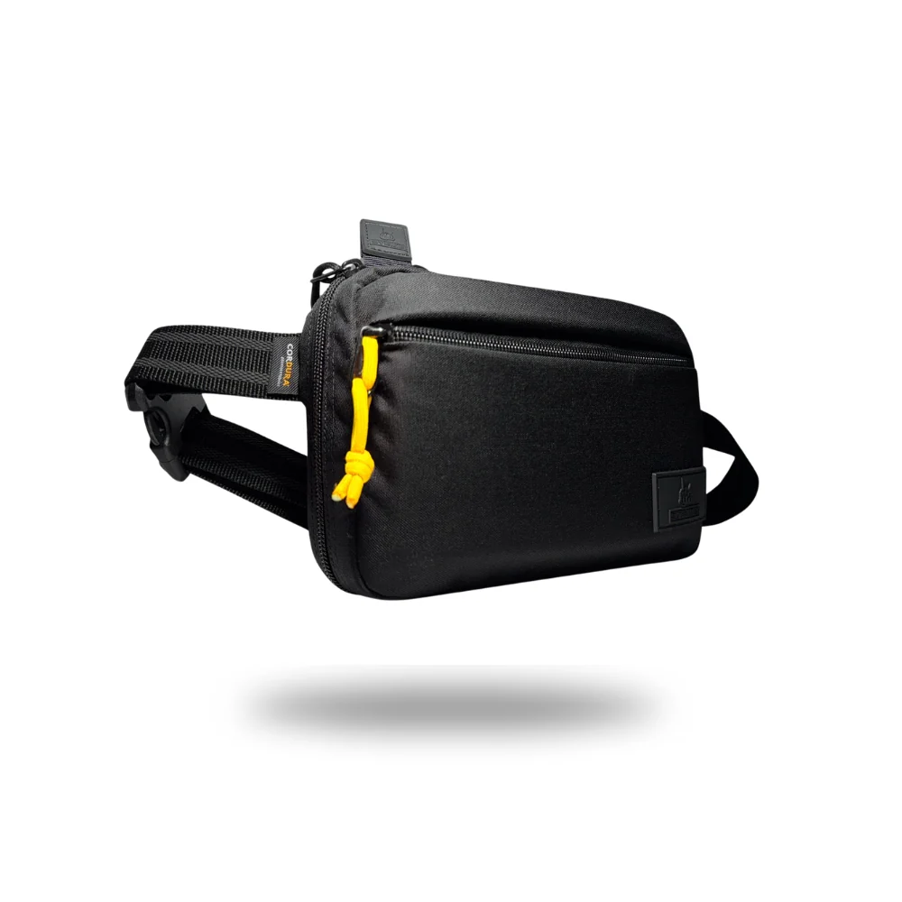 פאוץ שליפה מהירה לאקדח STRIKE Waist Pack - Cordura