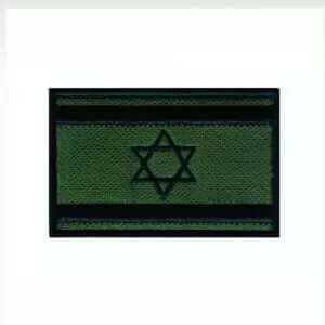פאוץ שליפה מהירה לאקדח STRIKE Waist Pack - Cordura - Image 11
