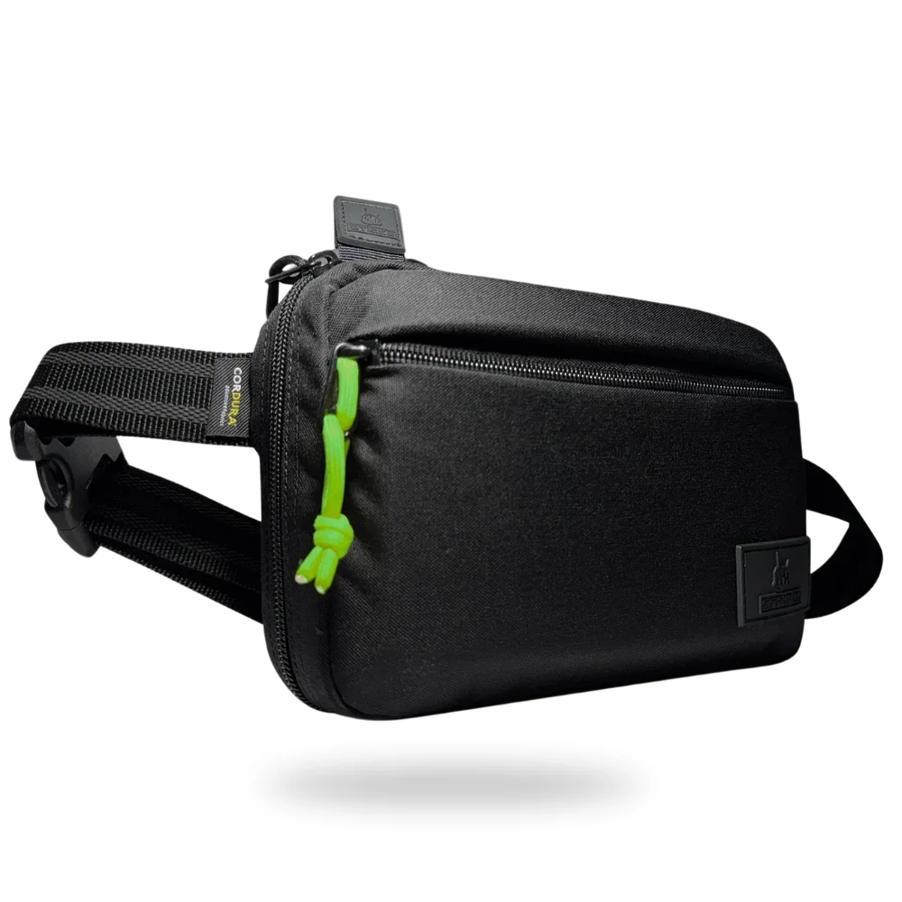 פאוץ שליפה מהירה לאקדח STRIKE Waist Pack - Cordura - Image 15