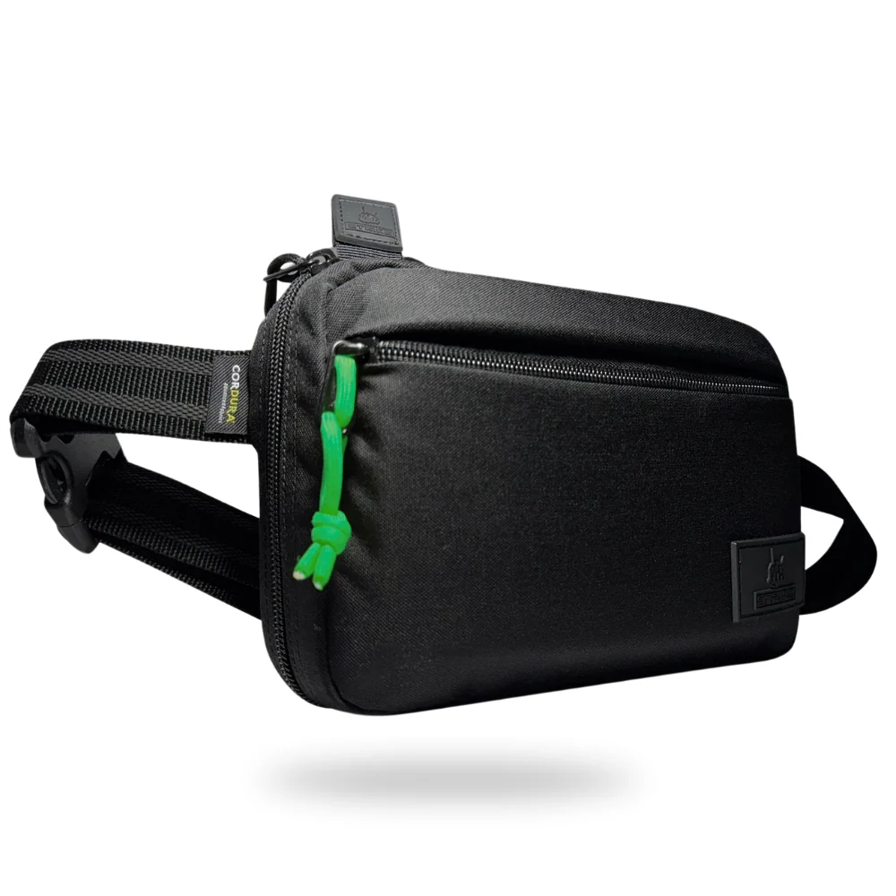 פאוץ שליפה מהירה לאקדח STRIKE Waist Pack - Cordura - Image 17