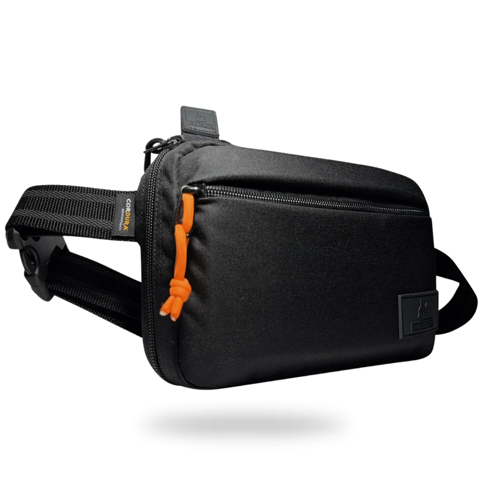 פאוץ שליפה מהירה לאקדח STRIKE Waist Pack - Cordura - Image 19