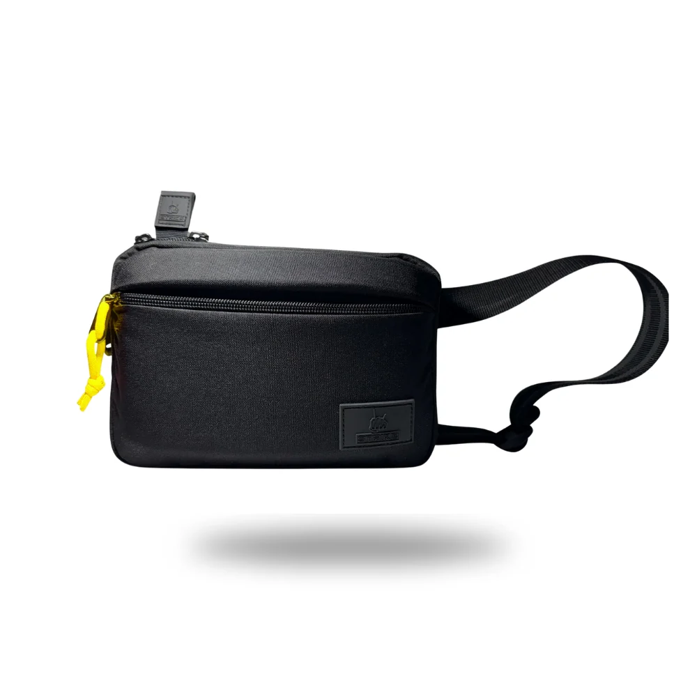 פאוץ שליפה מהירה לאקדח STRIKE Waist Pack - Cordura - Image 5