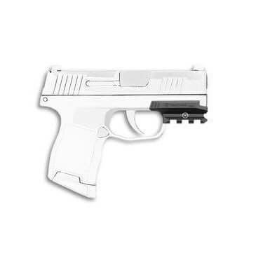 מתאם למסילה פיקטיני לאקדחי SUB & COMPACT RAIL ADAPTER - Image 5