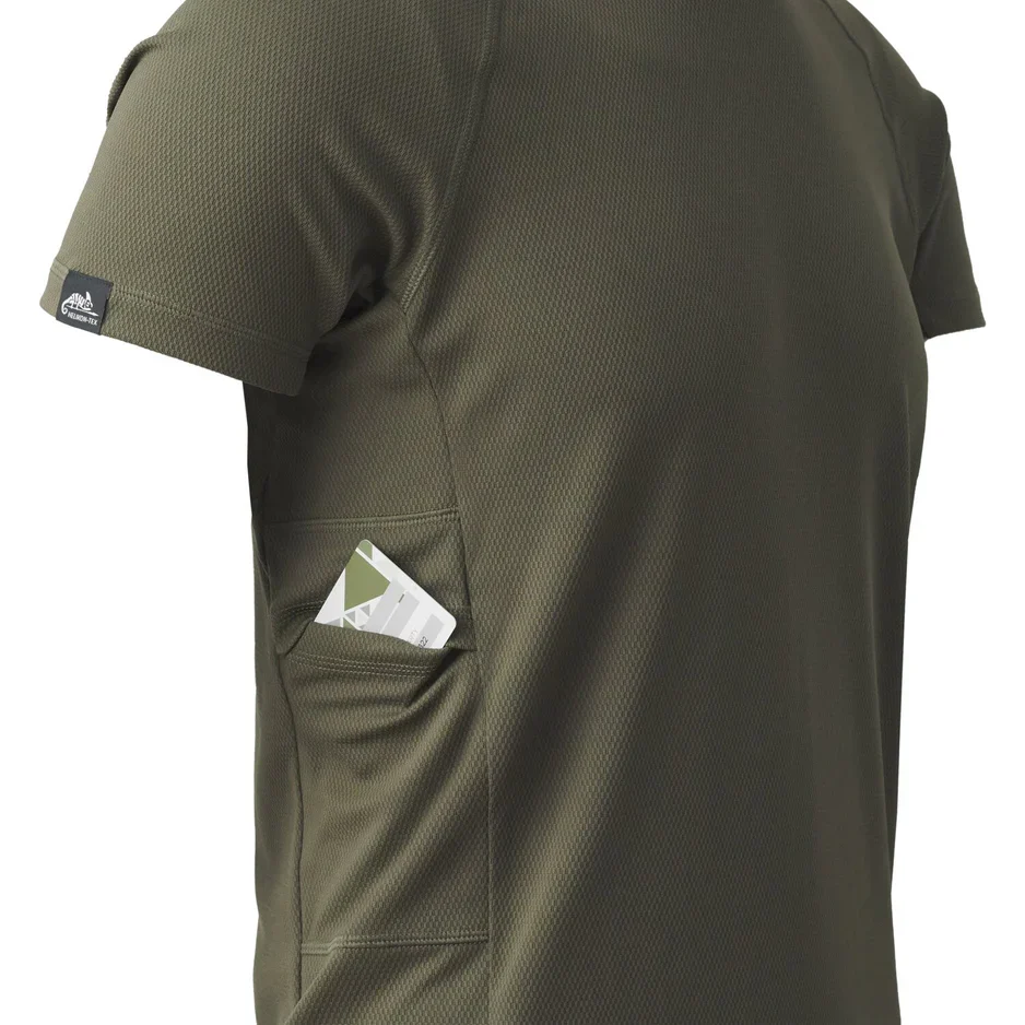 חולצה T דריי פיט | HELIKON-TEX® | FUNCTIONAL - Image 3