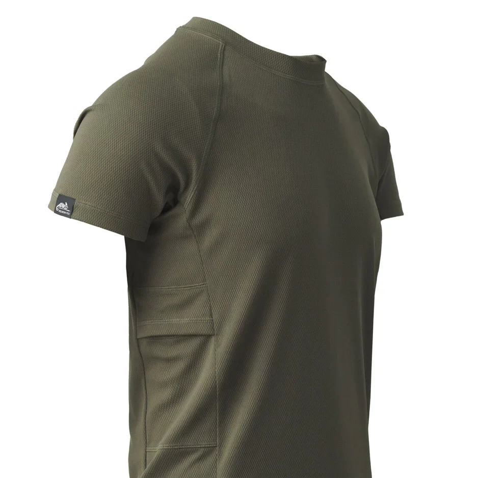 חולצה T דריי פיט | HELIKON-TEX® | FUNCTIONAL - Image 4