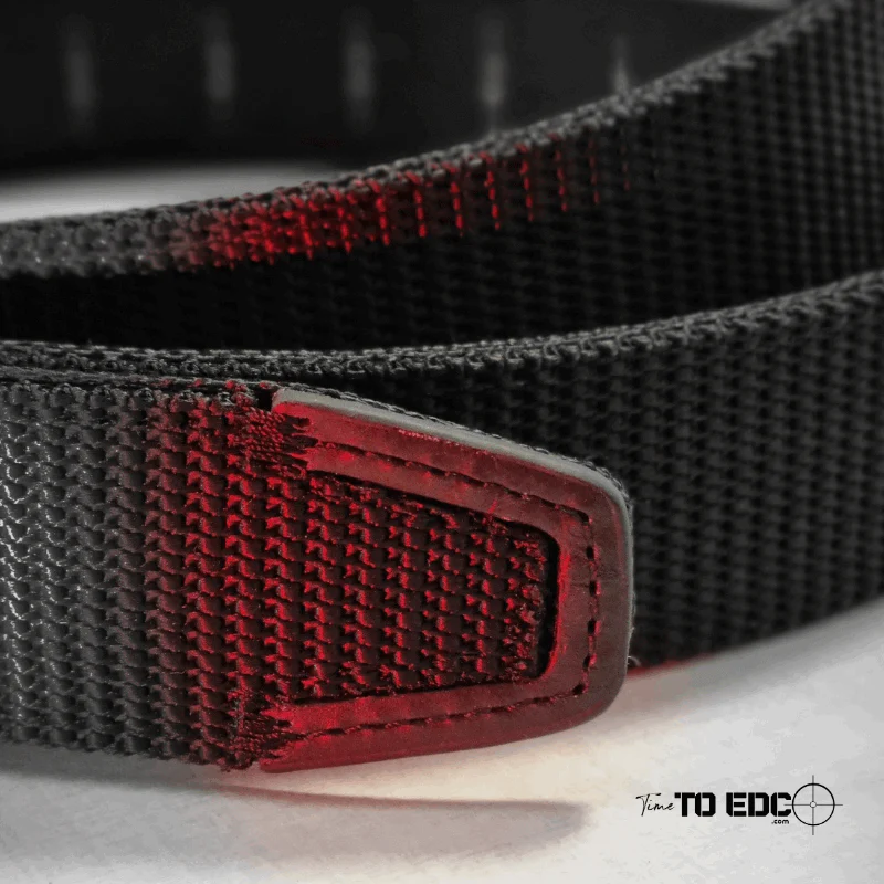 EMTAN Utility Belt – חגורת ראצ'ט לנשיאה יציבה ונוחה - Image 11