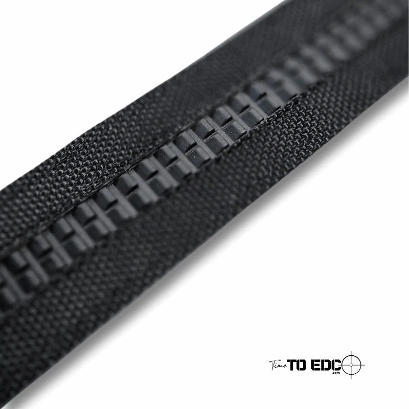 EMTAN Utility Belt – חגורת ראצ'ט לנשיאה יציבה ונוחה - Image 4