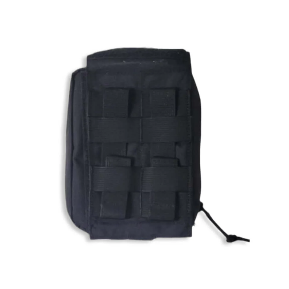 פאוץ' טקטי לעזרה ראשונה TACTICAL FIRST AID POUCH MASADA - Image 8