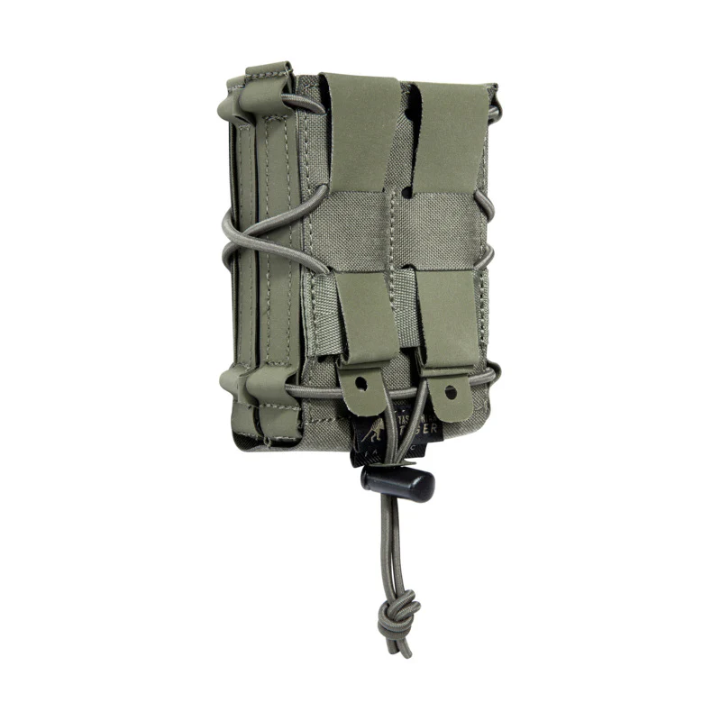 פאוץ' מחסניות כפול – TT DBL MAG POUCH MCL IRR – שליפה מהירה - Image 2