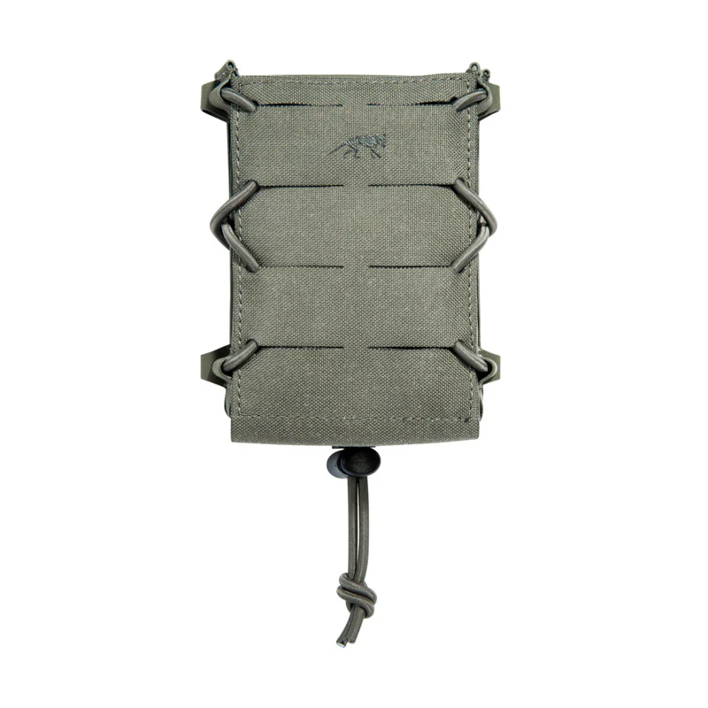 פאוץ' מחסניות כפול – TT DBL MAG POUCH MCL IRR – שליפה מהירה - Image 3