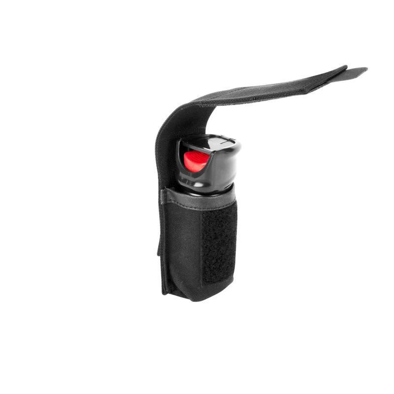 נרתיק לתרסיס פלפל – Tasmanian Tiger TT OC Spray Holster - Image 3