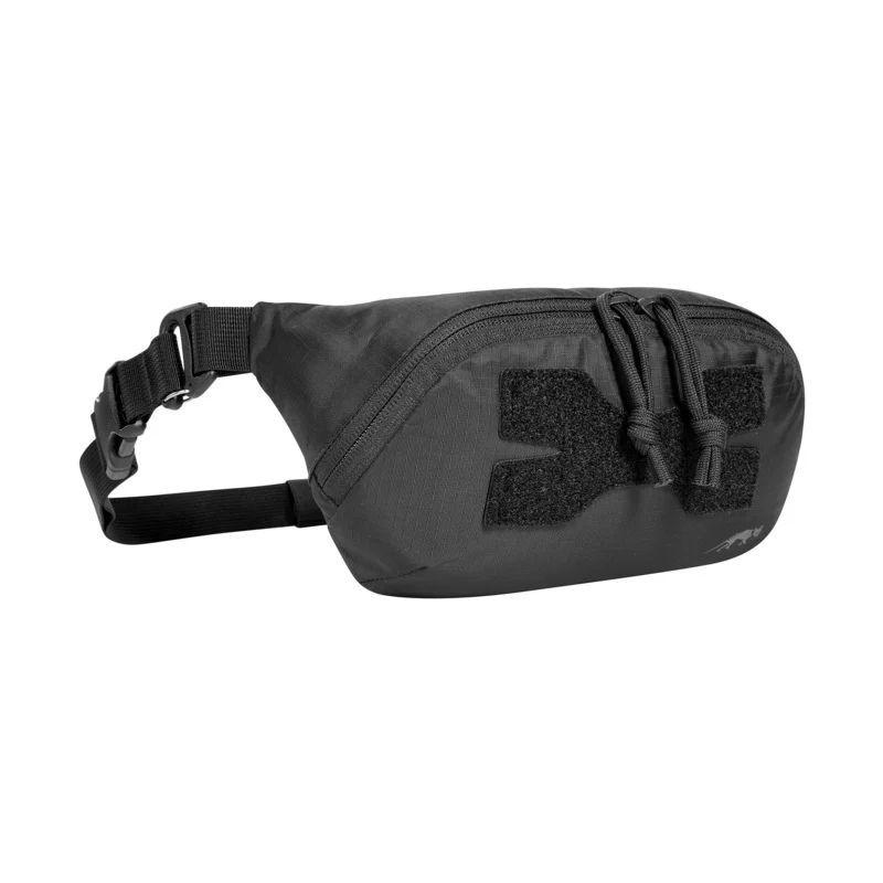 Tasmanian Tiger TT Hip Pouch IRR – תיק מותן טקטי קל משקל עם תאימות MOLLE - Image 2