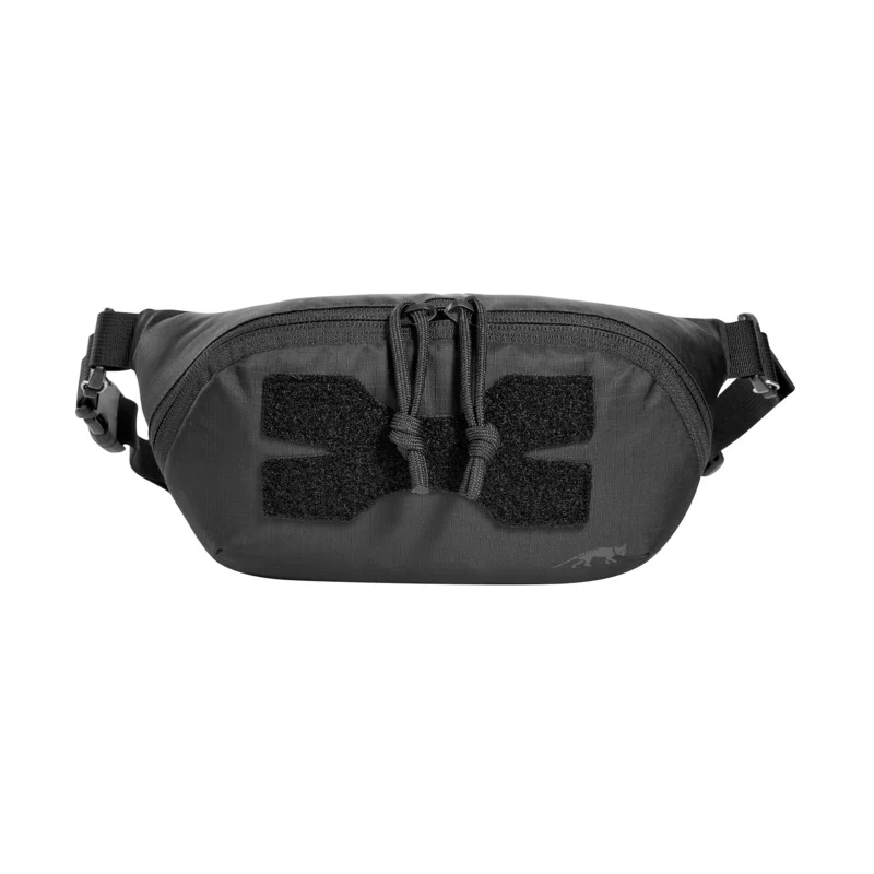 Tasmanian Tiger TT Hip Pouch IRR – תיק מותן טקטי קל משקל עם תאימות MOLLE - Image 4