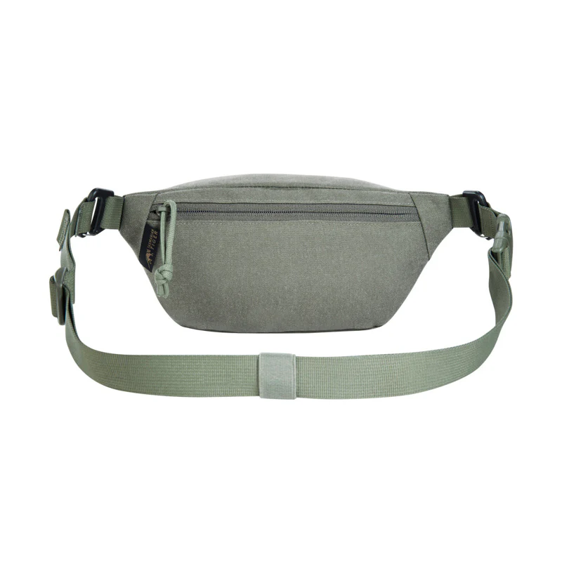 Tasmanian Tiger TT Hip Pouch IRR – תיק מותן טקטי קל משקל עם תאימות MOLLE - Image 5