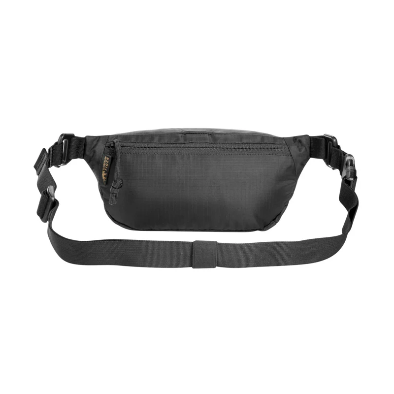 Tasmanian Tiger TT Hip Pouch IRR – תיק מותן טקטי קל משקל עם תאימות MOLLE - Image 6