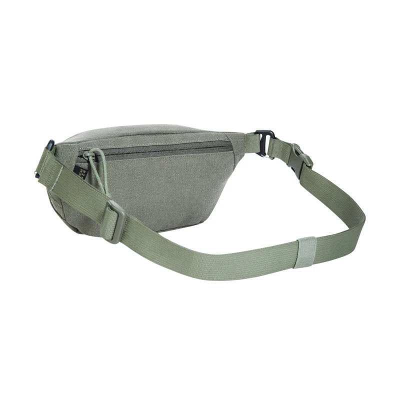 Tasmanian Tiger TT Hip Pouch IRR – תיק מותן טקטי קל משקל עם תאימות MOLLE - Image 7