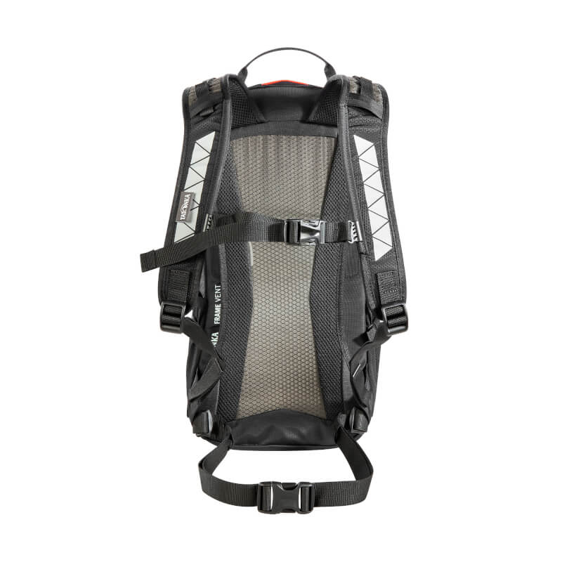 תיק גב לרכיבה Tatonka MTB 14 לנשיאת ציוד EDC - Image 4
