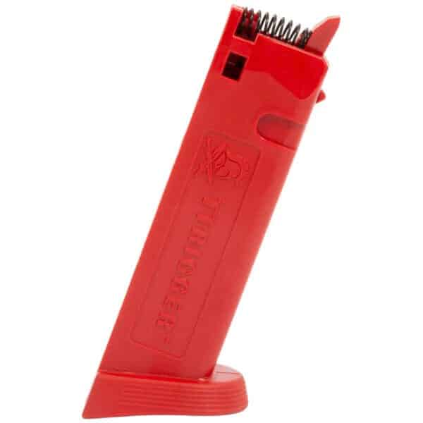 מחסנית אימון יבש TTRIGGER Dry Fire Mag תואם גלוק קומפקט
